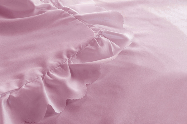 Pościel 140 x 200 2cz z Falbaną Jowita 05