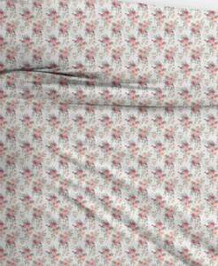 Pościel 220 x 200 3cz Bawełniana Matex FLANELA 83