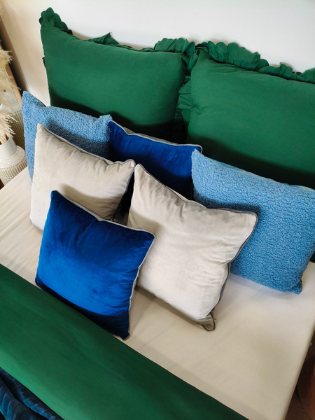 Inspiration Azure Oasis No. 33