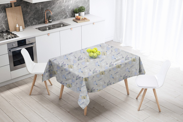 Tablecloth PVC 140 x 350 Gosia 01