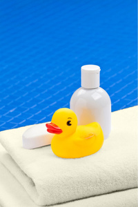 Tango towel 30 x 50 400 g/m2 02 Ecru