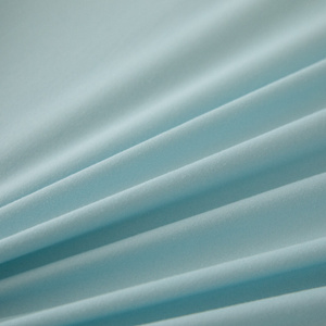 Pościel 200 x 220 3cz Gładka Z Haftem Lumera 11