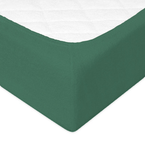 220 x 200 Terry sheet with elastic PREMIUM 35