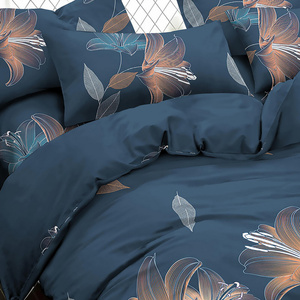 Bedding 160 x 200 3pc Satin Maria 2228