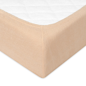 60 x 120 sheet with eraser terry cloth PREMIUM 04