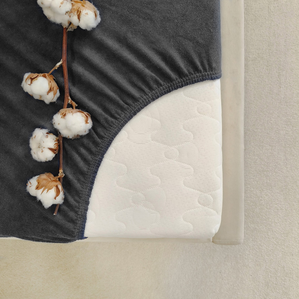 200 x 220 Terry sheet with elastic Gaja 40