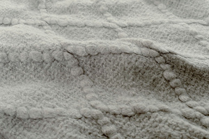 Koc 127 x 152 Bawełniano-Akrylowy Nasi 02