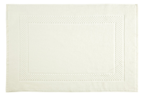 BATHROOM RUG 50 X 70 DECORATIVE CALEB 01
