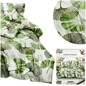 Bedding 160 x 200 4pc Satin Dalwin 903