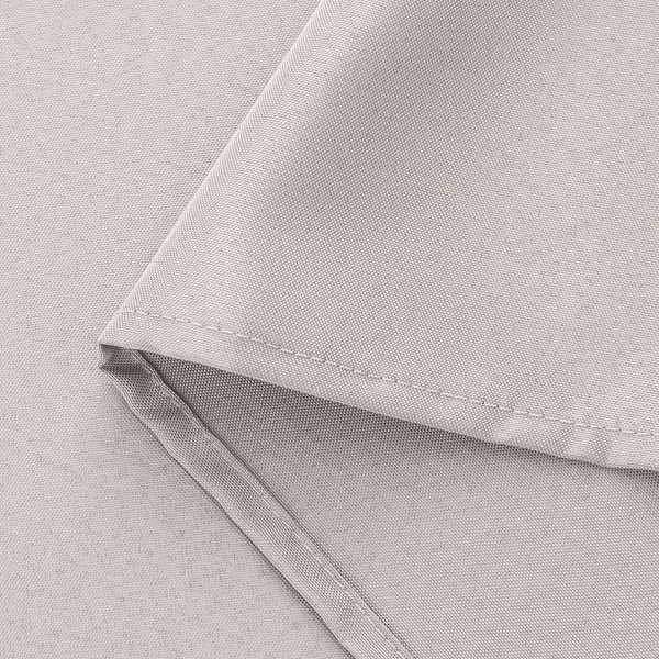 Zasłona 155 x 200 Ogrodowa Wodoodporna Rune A01