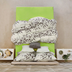 80 x 160 Terry sheet with elastic Gaja 35