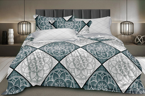 Bedding 160 x 200 3pc Double-sided Joana H713445