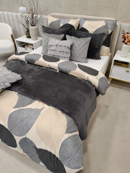 Inspiracja Liście w Deszczu nr 53