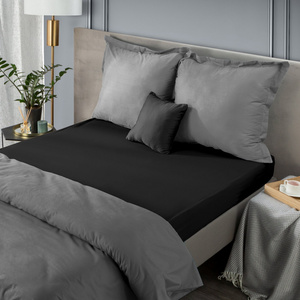 Sheet 200 x 220 With Eraser Nova3 Black