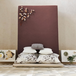 80 x 160 Jersey sheet with elastic Gaja 45