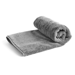 Ręcznik Gomez 70 x 140 Bawełna 500 g/m2 Stalowy
