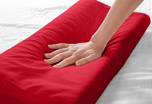 Pillowcase 30 x 50 For Orthopedic Pillow Tore 16