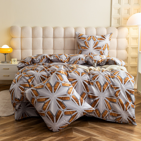 Pościel 140 x 200 2cz Satynowa Maria 3124