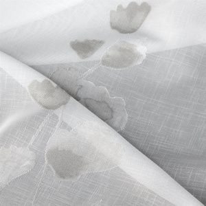 Firana Dekoracyjna Isabel 140 x 250 Przelotki B+Be