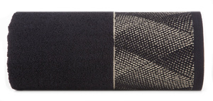 Towel 50 x 90 Jacquard Cotton Victoria12