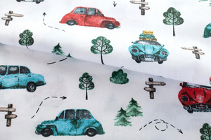 Pillowcase 40 x 40 Cotton Pillowcase Belluno 194