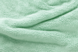 Turban 65 x 25 Microfiber Towel Aki Mint