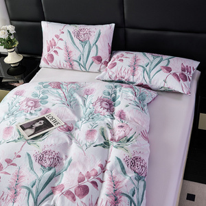 Bedding 200 x 220 3pc Flannel Cotton Ann 13