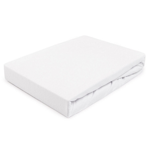 Jersey Bed Sheet with Eraser No. 001_D 80x160