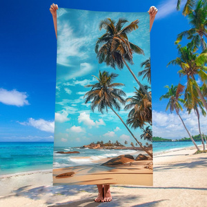 Ręcznik 70 x 140 Kąpielowy Holiday 188