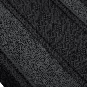 Ręcznik 70 x 140 Bawełna Panama 500g/m2 Grafit