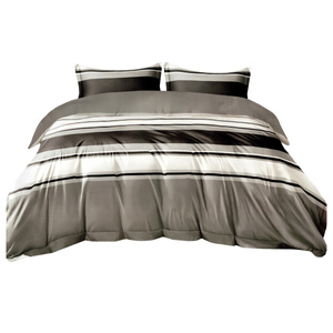 Bedding 200 x 220 3pcs Microfiber HXDD-1606