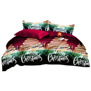 Bedding 160 x 200 3pc Satin Dalwin 921