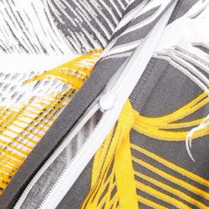 Pościel 220 x 200 3cz Satyna Satynlove 1551/1