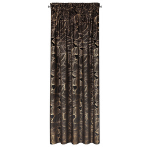 Ready-made curtain Decor 140 x 270 On tape Victoria1