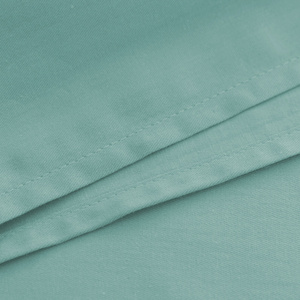 Sheet 160 x 200 Without Elastic Cotton Aloiso 77