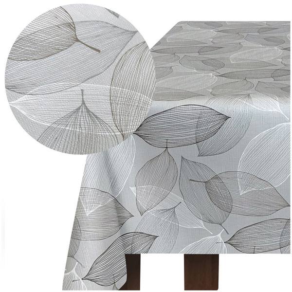 Cerata Na Stół Obrus Ceratowy 140 x 400 Gosia 34