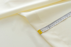 Tablecloth 110x160 Stainproof Classic Savio Cream