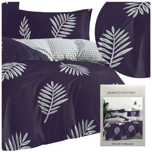 Bedding 140 x 200 2pc Microfiber HXDD-1546