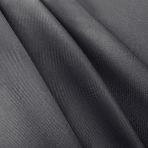 Obrus 140x240 Plamoodporny Klasyczny Elegant Czerń