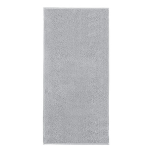 Otto Towel 50 x 100 400 g/m2 Cotton Steel