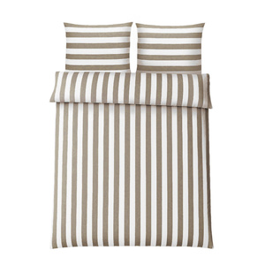 Bedding 160 x 200 3 pcs Smooth Eusebia Home 06