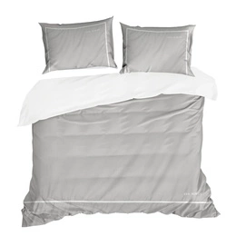 Pościel 220 x 200 3cz Makosatyna Eva Minge EVA 09C