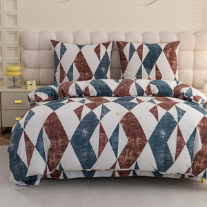 Bedding 200 x 220 3pcs Microfiber Bear Martino 3047