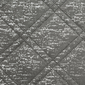 Narzuta 170 x 210 Pikowana Welurowa Luiz Blink Sta