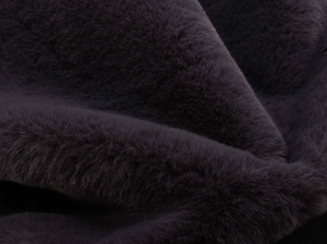 Rabbit 031 40x40 Plush Decorative Pillowcase