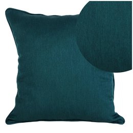 Poszewka 50 x 50 Dekoracyjna Morocco 1 Petrol