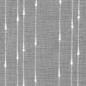 Decorative Curtain Becky 350 x 250 White Drawers