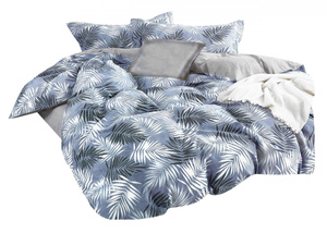 Cotton Satin Bedding No. A1225 200x220NP 3 parts