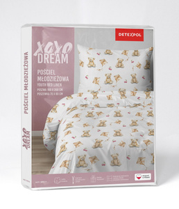 Bedding 160 x 200 Youth Design 5453A