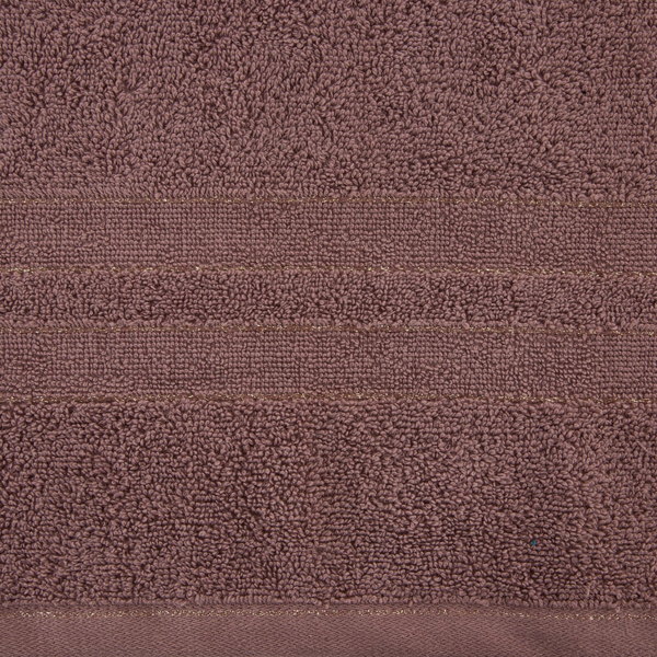 Ręcznik 70 x 140 Kąpielowy Frotte Gala 07 J.Brąz